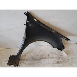 Aile avant gauche - RENAULT - CLIO 3 PHASE 2