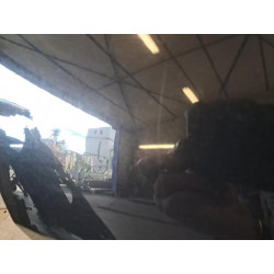 Malle/Hayon arriere - RENAULT - CLIO 3 PHASE 2