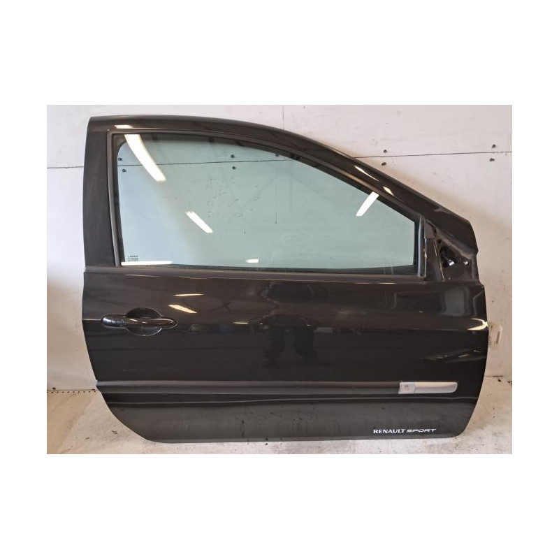 Porte avant droit - RENAULT - CLIO 3 PHASE 2