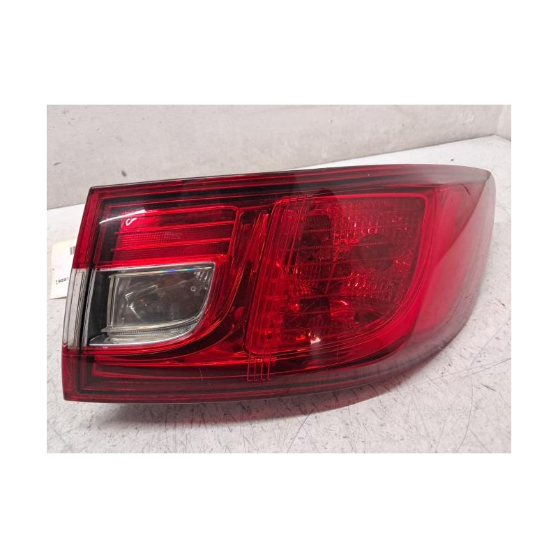 Feu arriere principal droit (feux) - RENAULT - CLIO 4 PHASE 1
