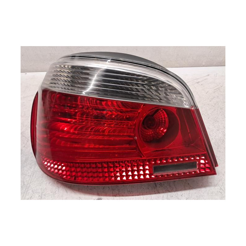 Feu arriere principal gauche (feux) - BMW - SERIE 5 E60 PHASE 1