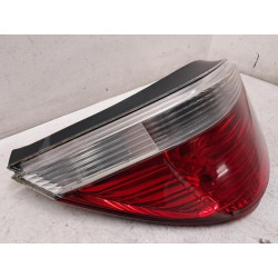 Feu arriere principal gauche (feux) - BMW - SERIE 5 E60 PHASE 1