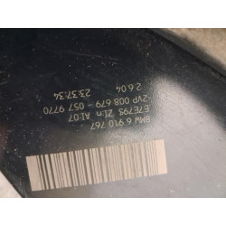 Feu arriere principal gauche (feux) - BMW - SERIE 5 E60 PHASE 1