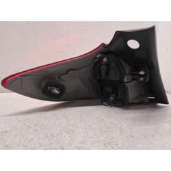 Feu arriere principal droit (feux) - RENAULT - MEGANE 3 PHASE 1