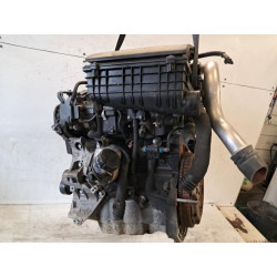 Moteur - DACIA - SANDERO 1