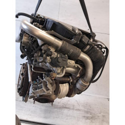 Moteur - DACIA - SANDERO 1