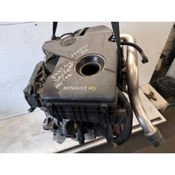 Moteur - DACIA - SANDERO 1