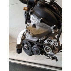 Moteur - CITROEN - C1 1 PHASE 2