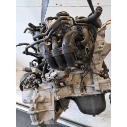 Moteur - CITROEN - C1 1 PHASE 2