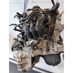 Moteur - CITROEN - C1 1 PHASE 2