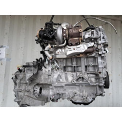 Moteur - RENAULT - CLIO 4...