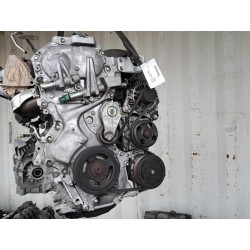 Moteur - RENAULT - CLIO 4 PHASE 2
