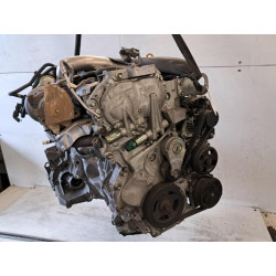 Moteur - RENAULT - CLIO 4 PHASE 2
