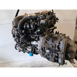 Moteur - RENAULT - CLIO 4 PHASE 2