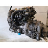 Moteur - RENAULT - CLIO 4 PHASE 2