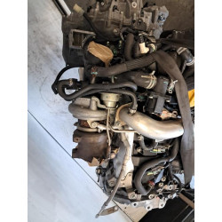 Moteur - RENAULT - CLIO 4 PHASE 2