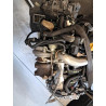 Moteur - RENAULT - CLIO 4 PHASE 2