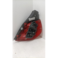 Feu arriere principal gauche (feux) - RENAULT - CLIO 3 PHASE 1