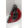 Feu arriere principal gauche (feux) - RENAULT - CLIO 3 PHASE 1