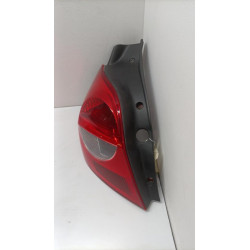 Feu arriere principal gauche (feux) - RENAULT - CLIO 3 PHASE 1