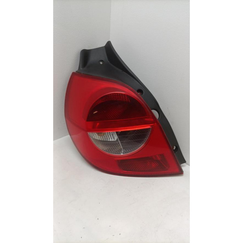 Feu arriere principal gauche (feux) - RENAULT - CLIO 3 PHASE 1