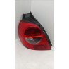 Feu arriere principal gauche (feux) - RENAULT - CLIO 3 PHASE 1