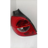 Feu arriere principal gauche (feux) - RENAULT - CLIO 3 PHASE 1