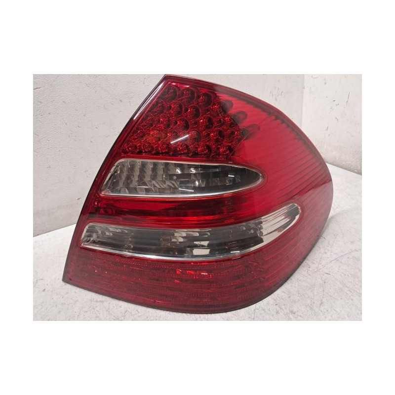 Feu arriere principal droit (feux) - MERCEDES - CLASSE E 211 PHASE 1