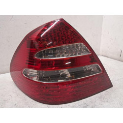 Feu arriere principal...