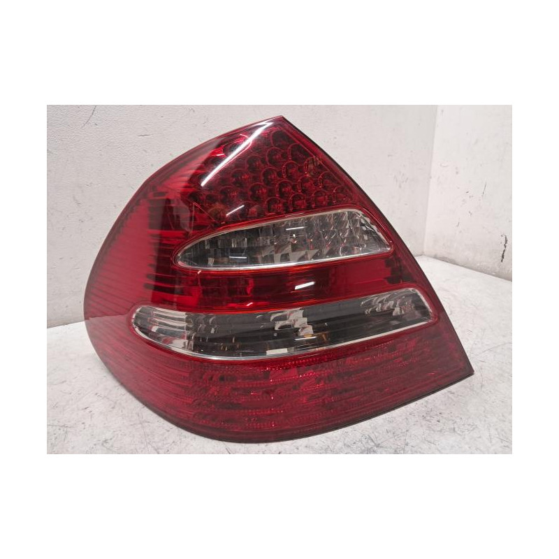 Feu arriere principal gauche (feux) - MERCEDES - CLASSE E 211 PHASE 1