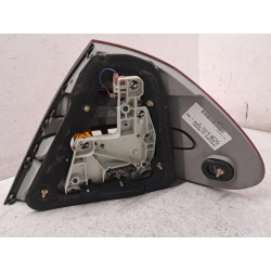 Feu arriere principal gauche (feux) - MERCEDES - CLASSE E 211 PHASE 1