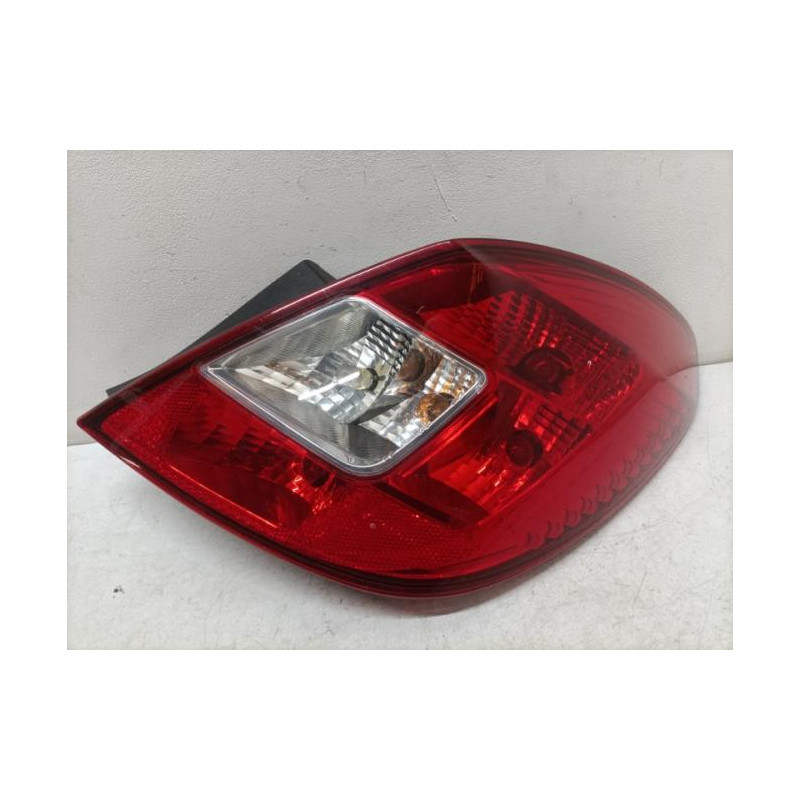 Feu arriere principal droit (feux) - OPEL - CORSA D PHASE 1