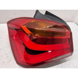 Feu arriere principal...