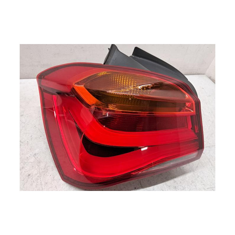 Feu arriere principal gauche (feux) - BMW - SERIE 1 F20 PHASE 2