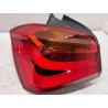 Feu arriere principal gauche (feux) - BMW - SERIE 1 F20 PHASE 2