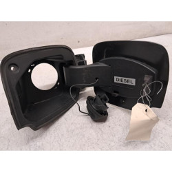 Trappe d'essence - RENAULT...