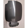 Trappe d'essence - RENAULT - CLIO 3 PHASE 2 BREAK
