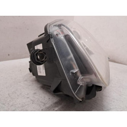 Optique avant principal gauche (feux)(phare) - VOLKSWAGEN - TOURAN 1 PHASE 2