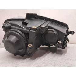 Optique avant principal gauche (feux)(phare) - VOLKSWAGEN - TOURAN 1 PHASE 2