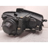 Optique avant principal gauche (feux)(phare) - VOLKSWAGEN - TOURAN 1 PHASE 2