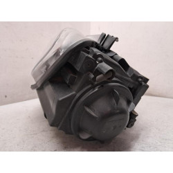 Optique avant principal gauche (feux)(phare) - VOLKSWAGEN - TOURAN 1 PHASE 2
