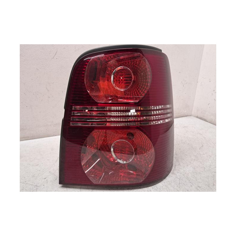 Feu arriere principal droit (feux) - VOLKSWAGEN - TOURAN 1 PHASE 2