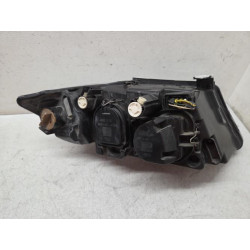 Optique avant principal gauche (feux)(phare) - BMW - SERIE 3 E90 PHASE 1