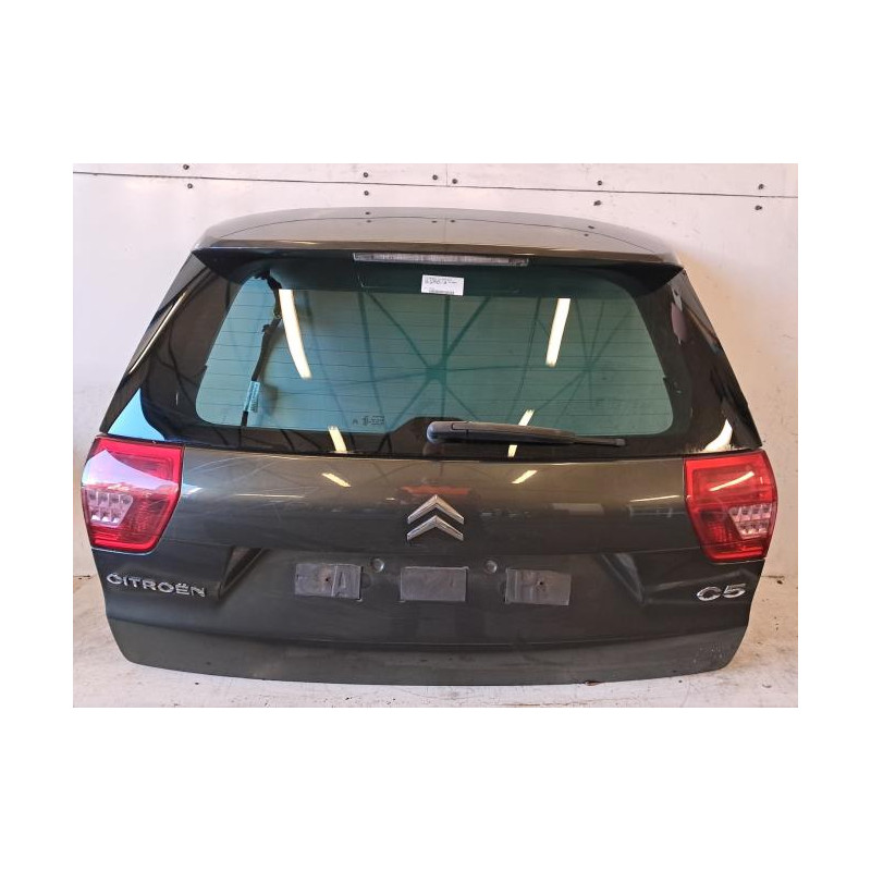 Malle/Hayon arriere - CITROEN - C5 2 BREAK