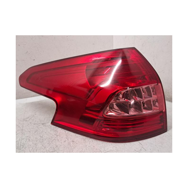 Feu arriere principal gauche (feux) - CITROEN - C5 2 BREAK