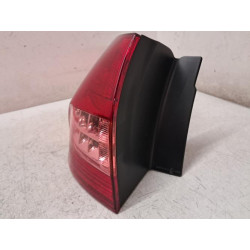 Feu arriere principal gauche (feux) - CITROEN - C5 2 BREAK