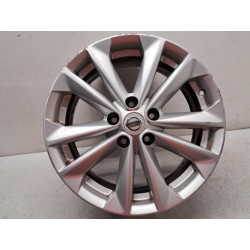 Jante - NISSAN - QASHQAI 2...