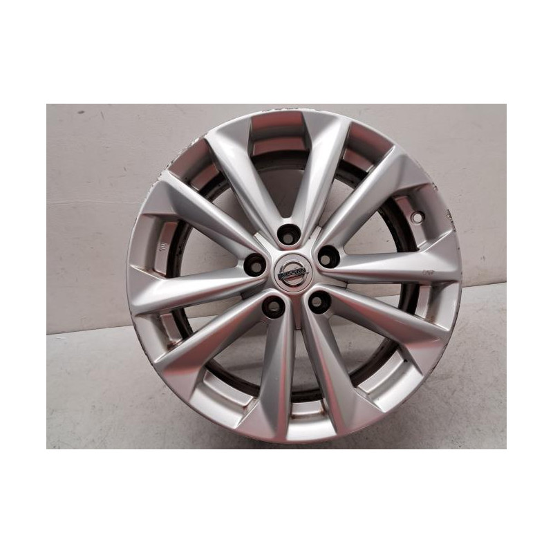 Jante - NISSAN - QASHQAI 2 PHASE 1