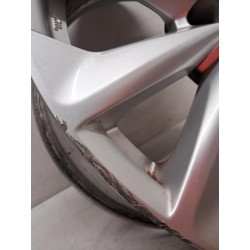 Jante - NISSAN - QASHQAI 2 PHASE 1