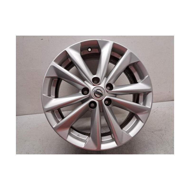 Jante - NISSAN - QASHQAI 2 PHASE 1